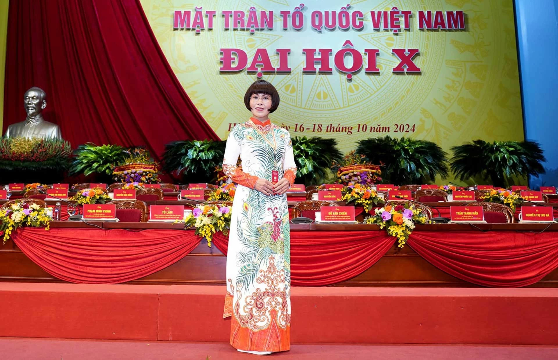 Kiều bào đồng hành kiến tạo tương lai Việt Nam Kiều bào đồng hành kiến tạo tương lai Việt Nam
