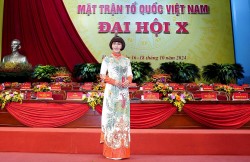 Kiều bào đồng hành kiến tạo tương lai Việt Nam