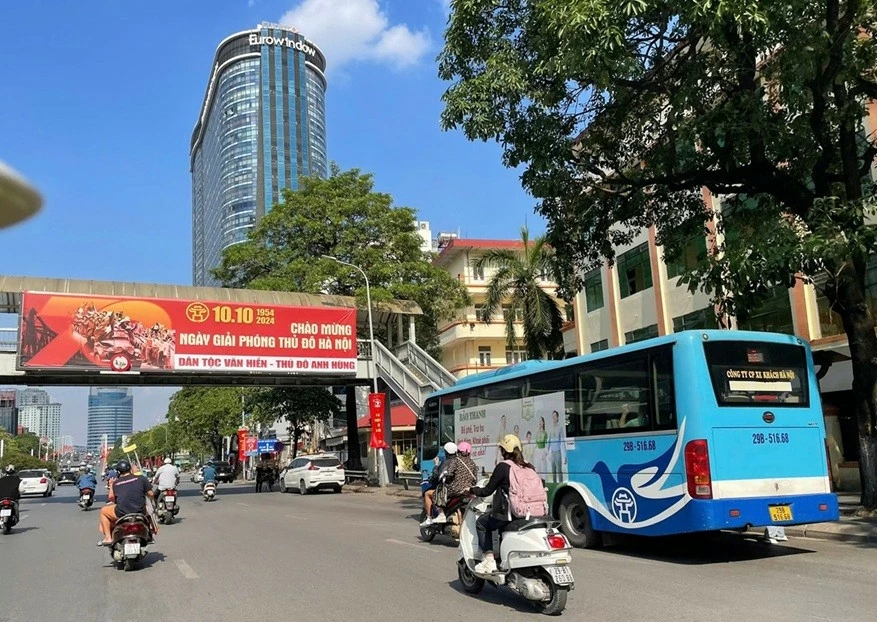 Hà Nội Hà Nội