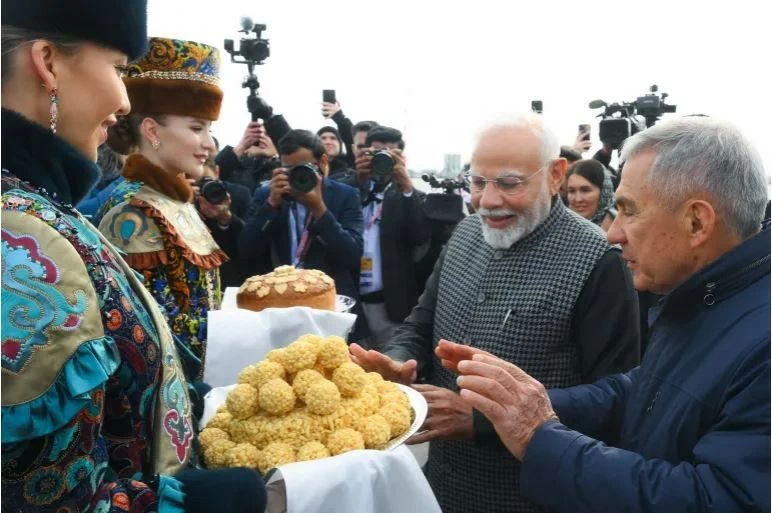 BRICS++: Bước tiến ‘khó cản’ của một thế lực đang trỗi dậy BRICS++: Bước tiến ‘khó cản’ của một thế lực đang trỗi dậy