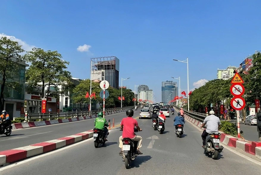 Luật Thủ đô (sửa đổi): Để Luật đi vào cuộc sống, hiện thực hóa khát vọng phát triển văn minh, hiện đại Luật Thủ đô (sửa đổi): Để Luật đi vào cuộc sống, hiện thực hóa khát vọng phát triển văn minh, hiện đại