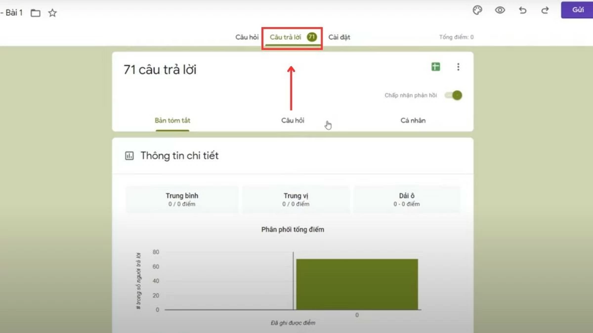 Cách tạo lưới trắc nghiệm trong Google biểu mẫu nhanh chóng Cách tạo lưới trắc nghiệm trong Google biểu mẫu nhanh chóng