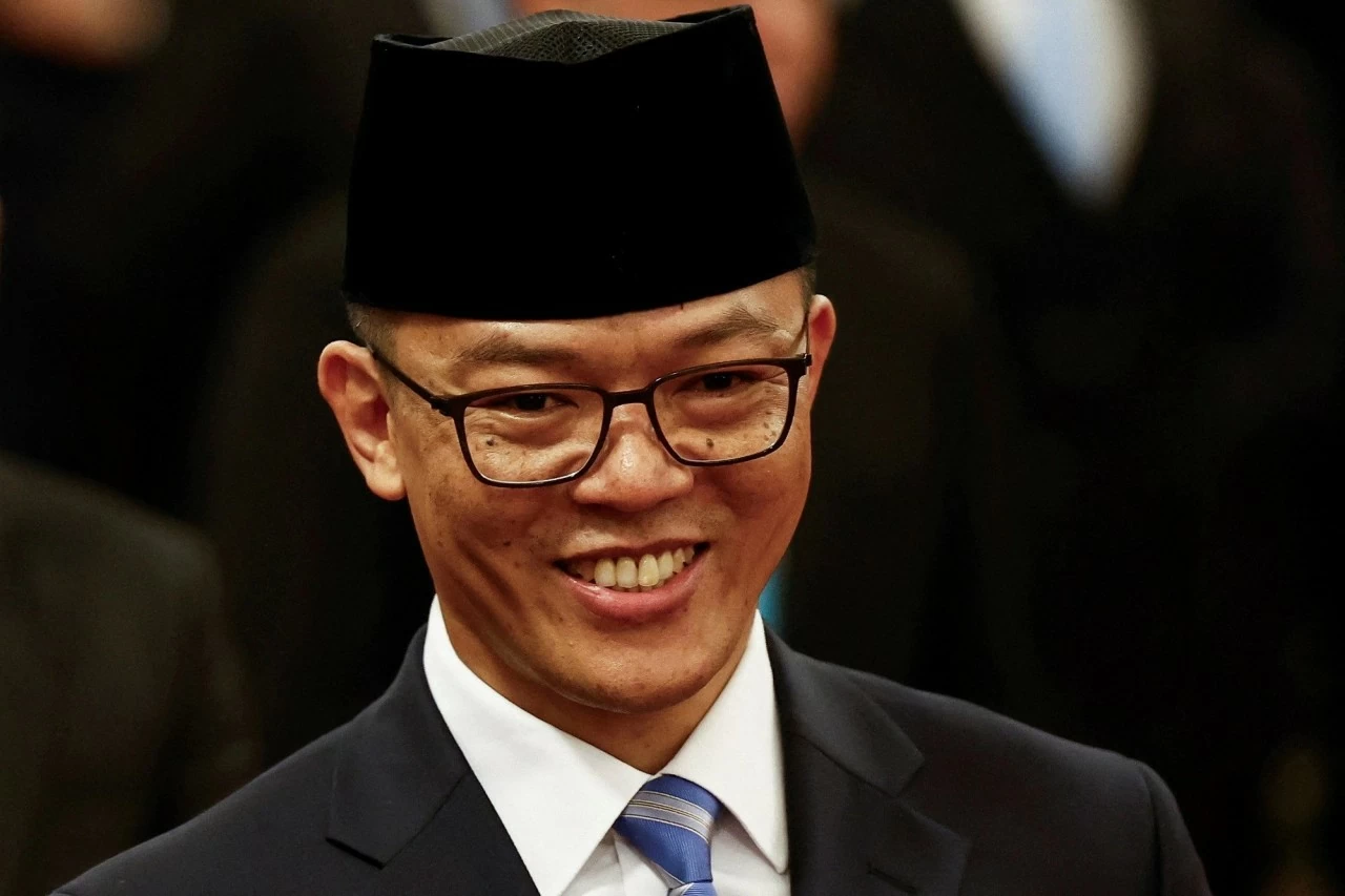 Chính phủ Indonesia mới tái khẳng định nguyện vọng gia nhập BRICS Chính phủ Indonesia mới tái khẳng định nguyện vọng gia nhập BRICS