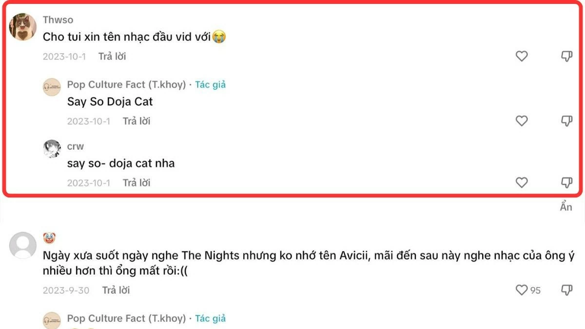 Bật mí 7 cách tìm nhạc trên TikTok dễ dàng và nhanh chóng Bật mí 7 cách tìm nhạc trên TikTok dễ dàng và nhanh chóng
