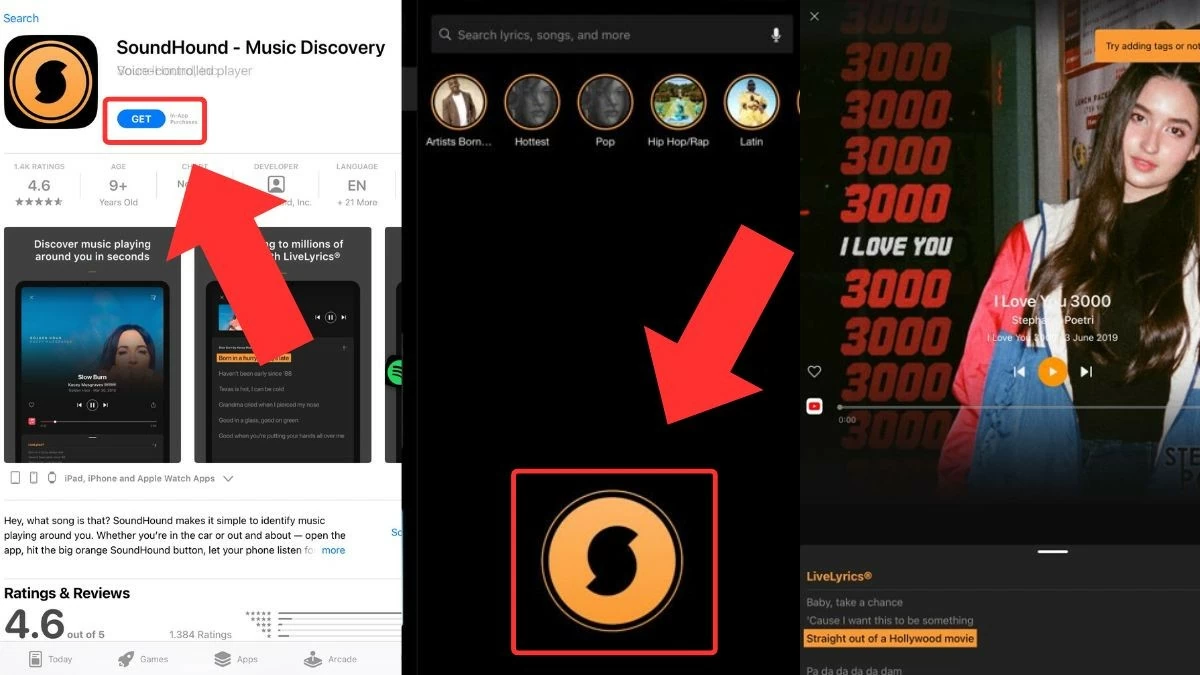 Bật mí 7 cách tìm nhạc trên TikTok dễ dàng và nhanh chóng Bật mí 7 cách tìm nhạc trên TikTok dễ dàng và nhanh chóng