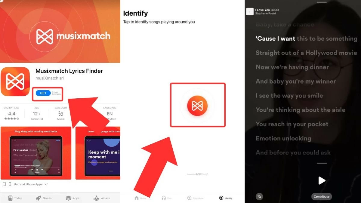 Bật mí 7 cách tìm nhạc trên TikTok dễ dàng và nhanh chóng Bật mí 7 cách tìm nhạc trên TikTok dễ dàng và nhanh chóng