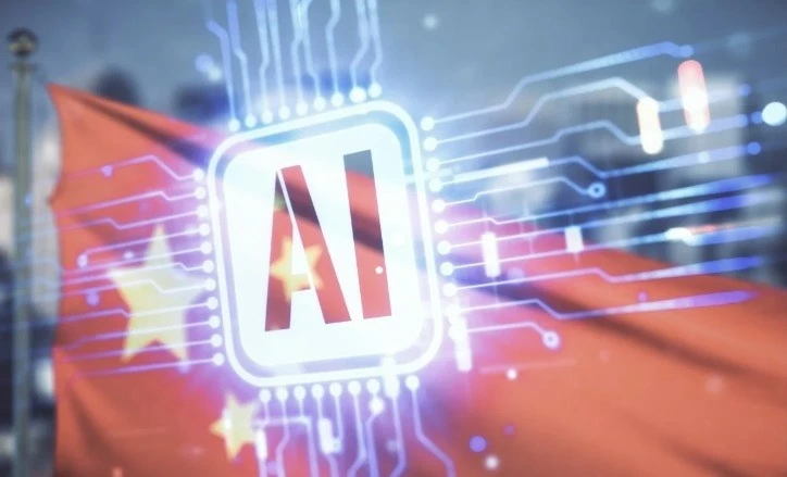 Lo sợ Trung Quốc bất ngờ đi 'nước cờ chiến lược', Mỹ tung 'chiêu bài mới' cải thiện lợi thế Lo sợ Trung Quốc bất ngờ đi 'nước cờ chiến lược', Mỹ tung 'chiêu bài mới' cải thiện lợi thế