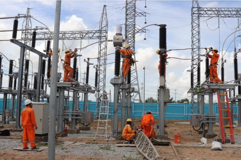 Lịch cúp điện Bạc Liêu hôm nay ngày 26/10/2024 Lịch cúp điện Bạc Liêu hôm nay ngày 26/10/2024