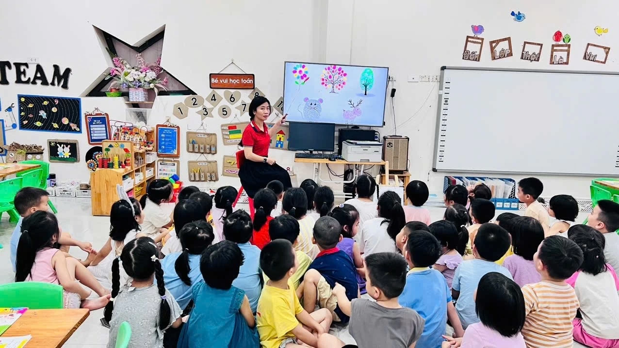 PGS. TS. Trần Xuân Nhĩ và góc nhìn về nền giáo dục thực học PGS. TS. Trần Xuân Nhĩ và góc nhìn về nền giáo dục thực học