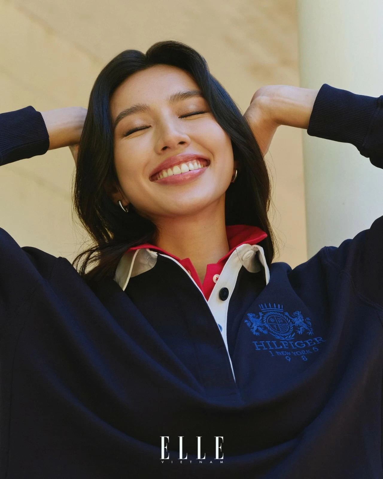 Hoa hậu Nguyễn Thúc Thùy Tiên Hoa hậu Nguyễn Thúc Thùy Tiên