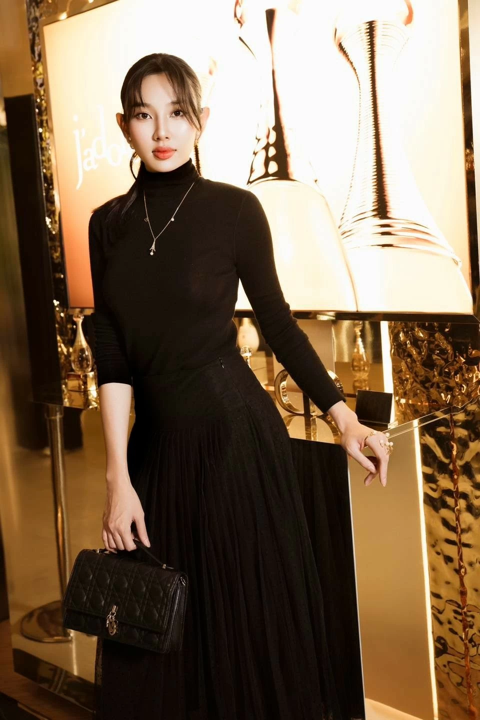 Hoa hậu Nguyễn Thúc Thùy Tiên Hoa hậu Nguyễn Thúc Thùy Tiên