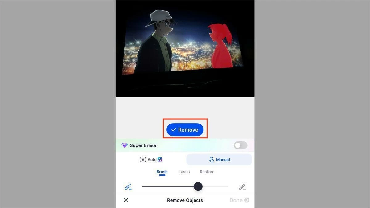 Top 8 cách xóa người trong ảnh trên điện thoại iPhone cực dễ Top 8 cách xóa người trong ảnh trên điện thoại iPhone cực dễ