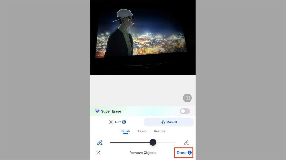 Top 8 cách xóa người trong ảnh trên điện thoại iPhone cực dễ Top 8 cách xóa người trong ảnh trên điện thoại iPhone cực dễ