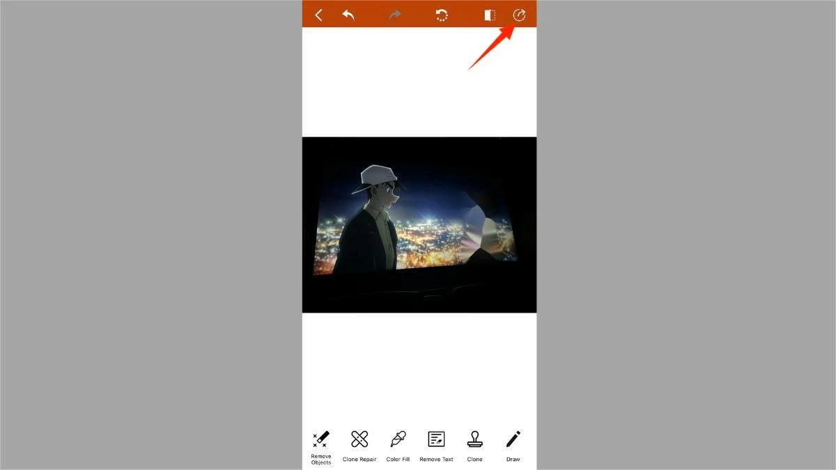 Top 8 cách xóa người trong ảnh trên điện thoại iPhone cực dễ Top 8 cách xóa người trong ảnh trên điện thoại iPhone cực dễ