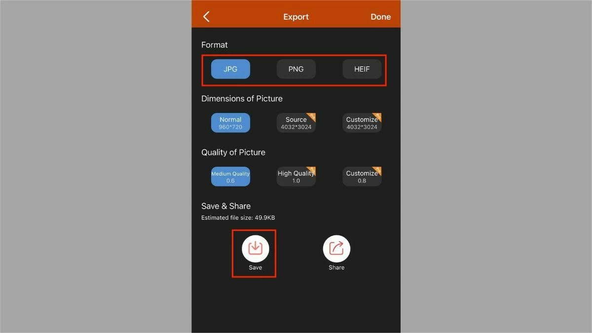 Top 8 cách xóa người trong ảnh trên điện thoại iPhone cực dễ Top 8 cách xóa người trong ảnh trên điện thoại iPhone cực dễ