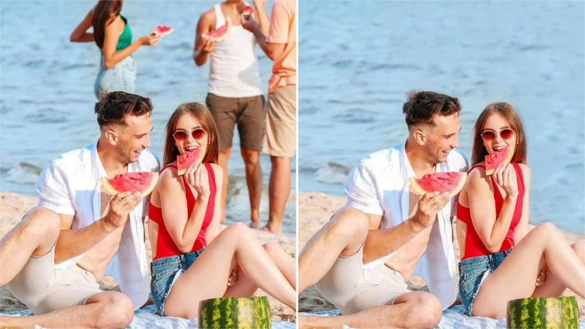 Top 8 cách xóa người trong ảnh trên điện thoại iPhone cực dễ Top 8 cách xóa người trong ảnh trên điện thoại iPhone cực dễ