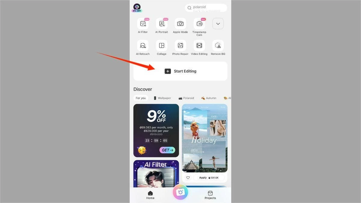 Top 8 cách xóa người trong ảnh trên điện thoại iPhone cực dễ Top 8 cách xóa người trong ảnh trên điện thoại iPhone cực dễ