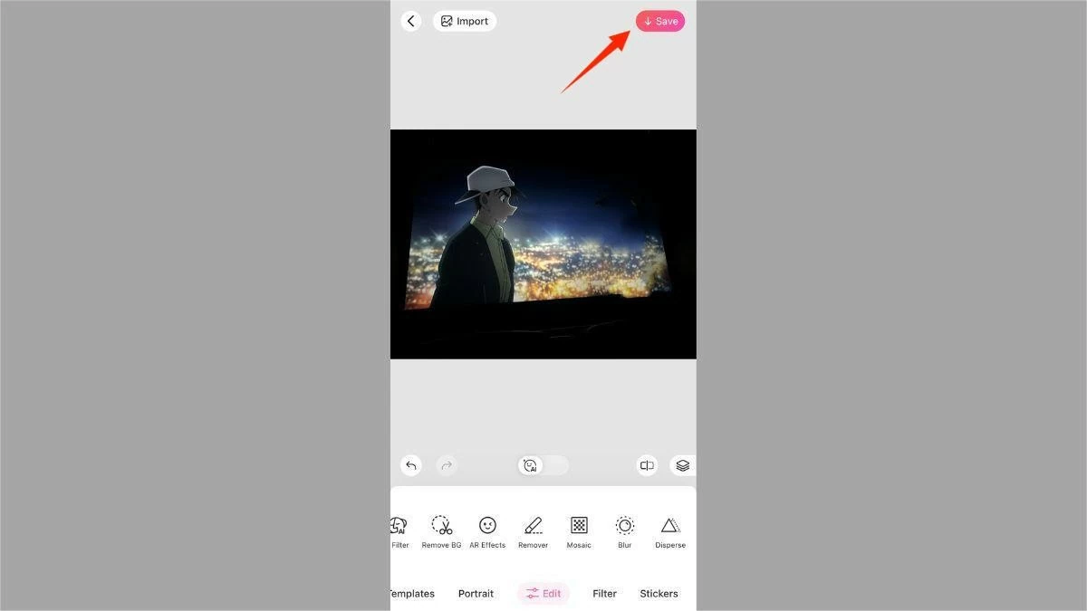 Top 8 cách xóa người trong ảnh trên điện thoại iPhone cực dễ Top 8 cách xóa người trong ảnh trên điện thoại iPhone cực dễ