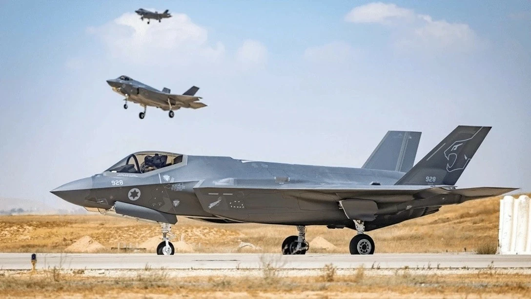 Israel tuyên bố chiến dịch tấn công Iran kết thúc Israel tuyên bố chiến dịch tấn công Iran kết thúc