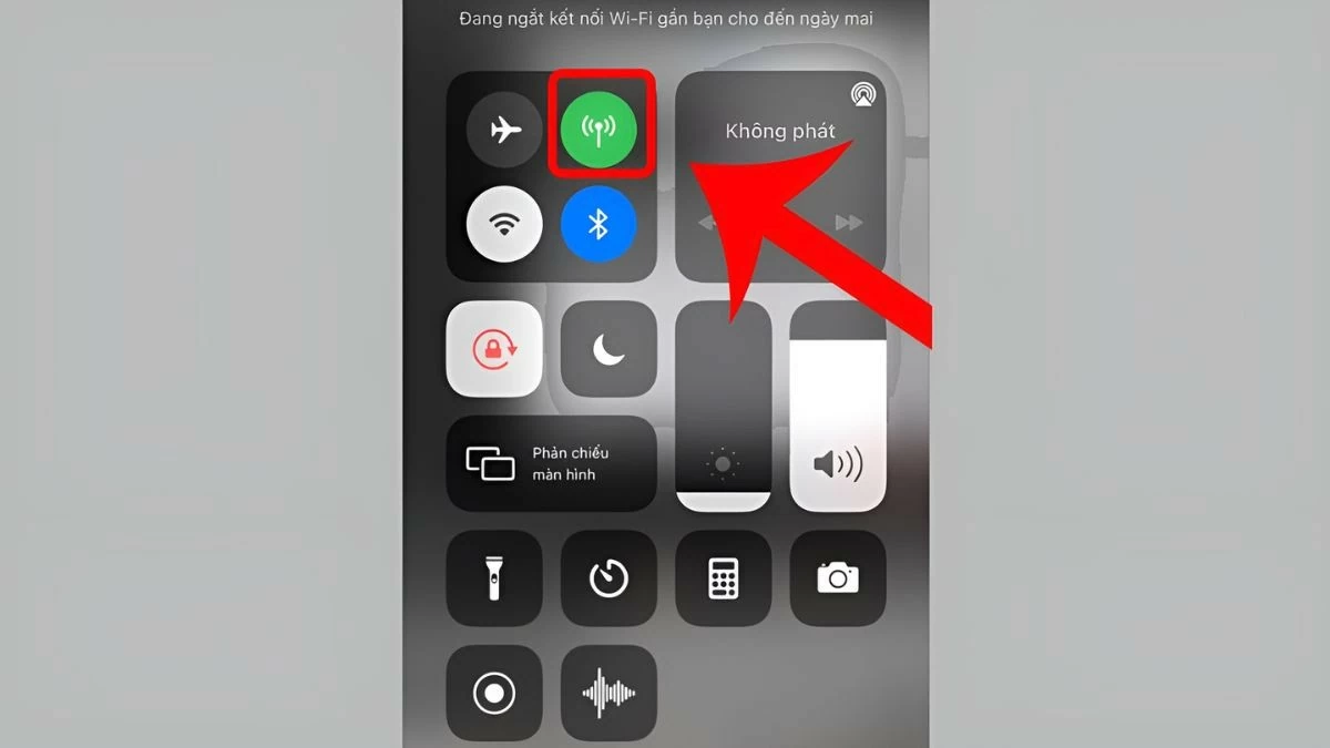 Cách bật 4G trên điện thoại iPhone đơn giản và nhanh chóng Cách bật 4G trên điện thoại iPhone đơn giản và nhanh chóng