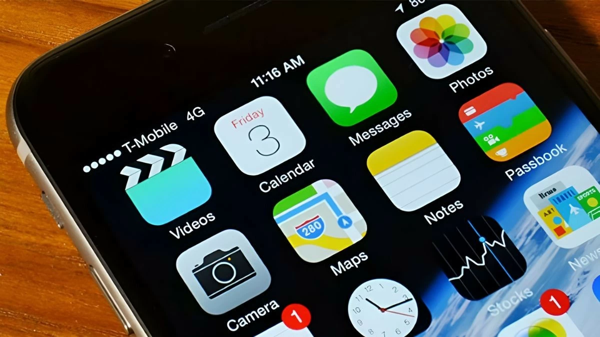 Cách bật 4G trên điện thoại iPhone đơn giản và nhanh chóng Cách bật 4G trên điện thoại iPhone đơn giản và nhanh chóng