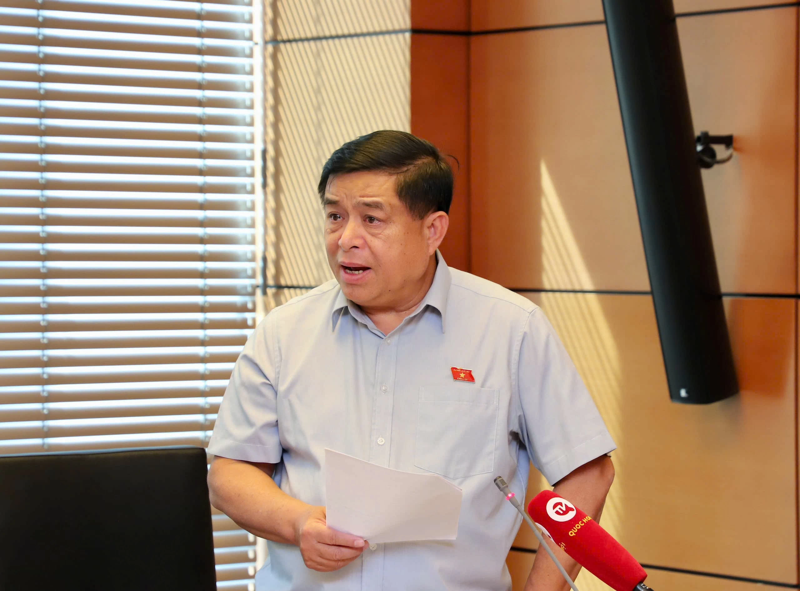 Bộ trưởng Bộ Kế hoạch và Đầu tư Nguyễn Chí Dũng Bộ trưởng Bộ Kế hoạch và Đầu tư Nguyễn Chí Dũng