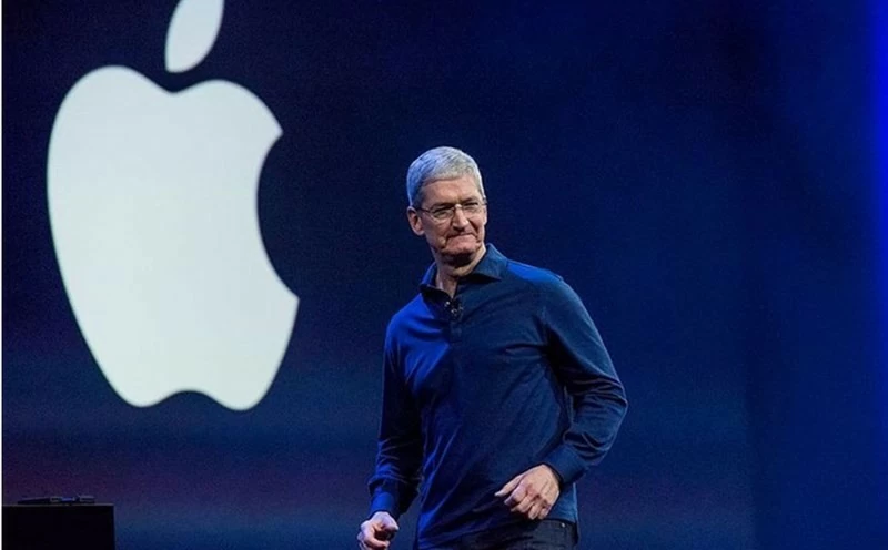 Apple treo thưởng đến 1 triệu USD cho ai ‘bẻ khóa’ được hệ thống AI của hãng Apple treo thưởng đến 1 triệu USD cho ai ‘bẻ khóa’ được hệ thống AI của hãng