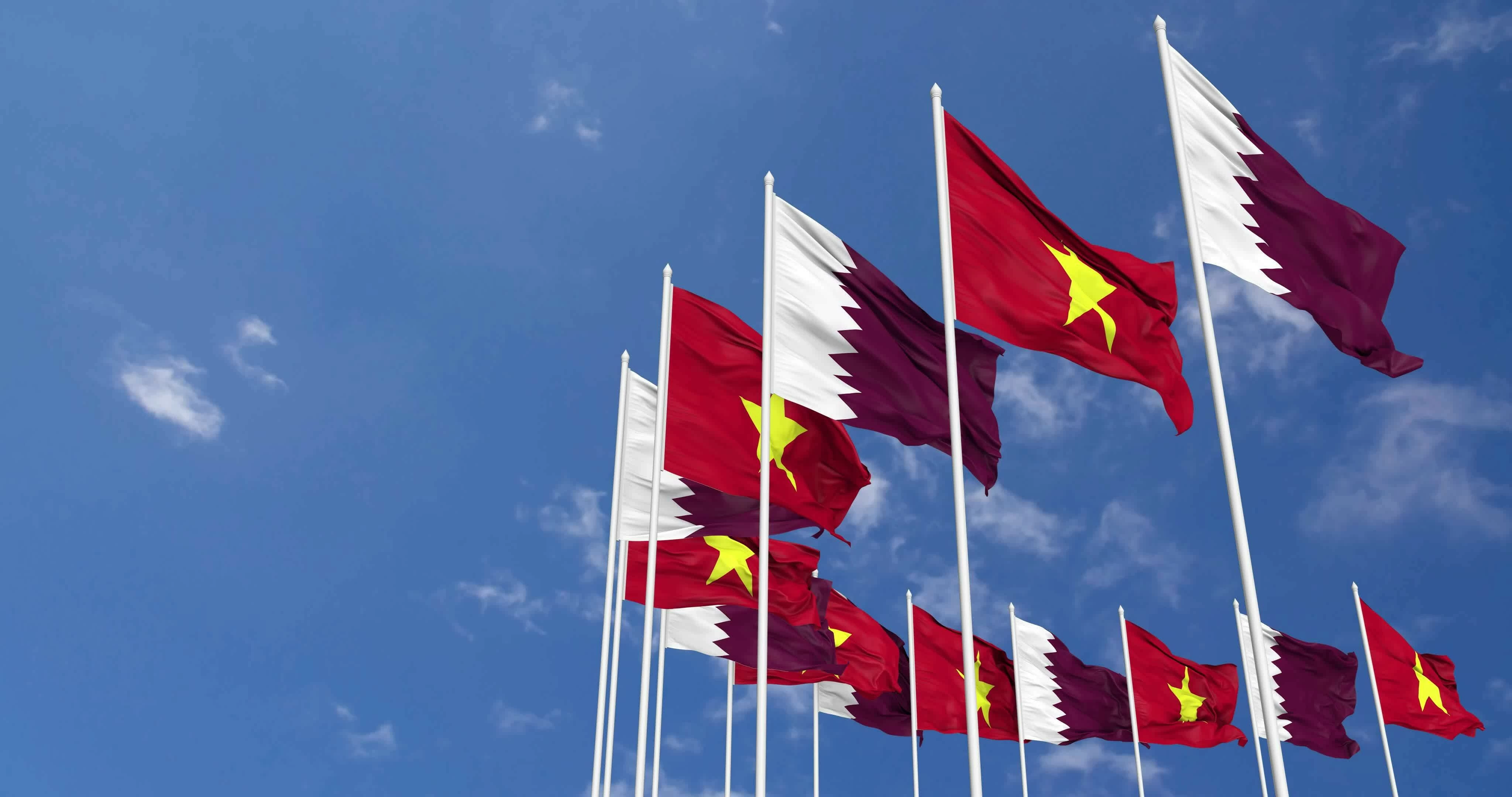 Thủ tướng Phạm Minh Chính và Phu nhân thăm UAE, Qatar và dự Hội nghị tại Saudi Arabia: Chuyến đi tạo động lực, đột phá mới Thủ tướng Phạm Minh Chính và Phu nhân thăm UAE, Qatar và dự Hội nghị tại Saudi Arabia: Chuyến đi tạo động lực, đột phá mới