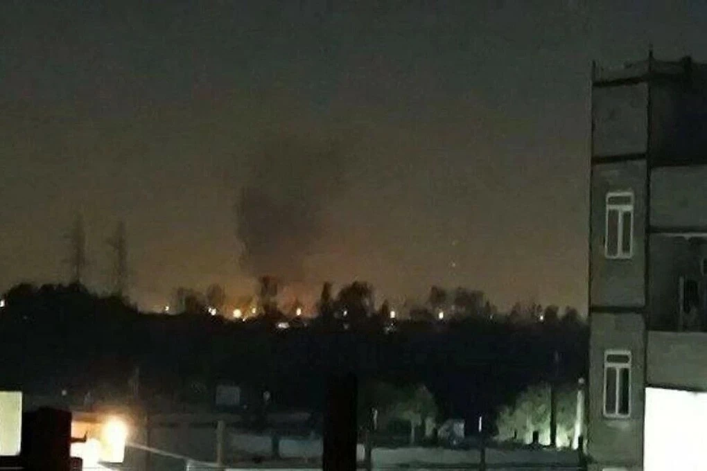 Xung đột ở Trung Đông: Ráo riết thúc đẩy đàm phán về ngừng bắn tại Gaza, kêu gọi Iran ngừng trả đũa Xung đột ở Trung Đông: Ráo riết thúc đẩy đàm phán về ngừng bắn tại Gaza, kêu gọi Iran ngừng trả đũa