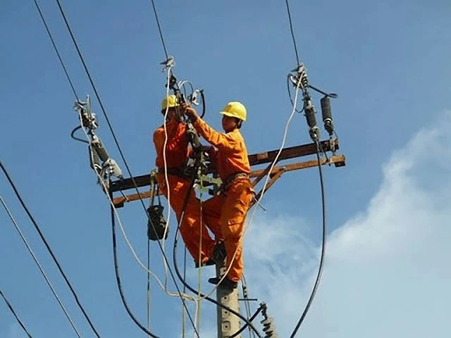 Lịch cúp điện Vĩnh Long hôm nay ngày 28/10/2024 Lịch cúp điện Vĩnh Long hôm nay ngày 28/10/2024