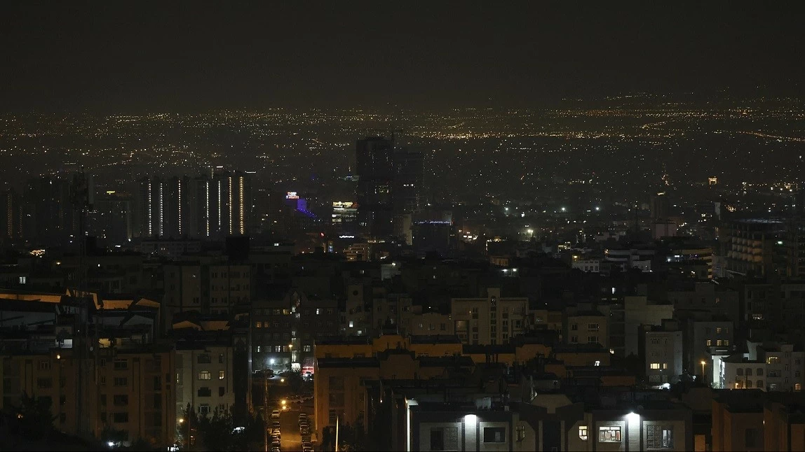 Israel tấn công Iran: Thông tin trái chiều về thiệt hại, đề cập ‘trái tim’ của kho vũ khí tên lửa Tehran Israel tấn công Iran: Thông tin trái chiều về thiệt hại, đề cập ‘trái tim’ của kho vũ khí tên lửa Tehran