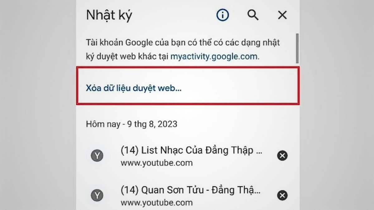 Top 11 cách giải phóng dung lượng cho điện thoại OPPO hiệu quả Top 11 cách giải phóng dung lượng cho điện thoại OPPO hiệu quả