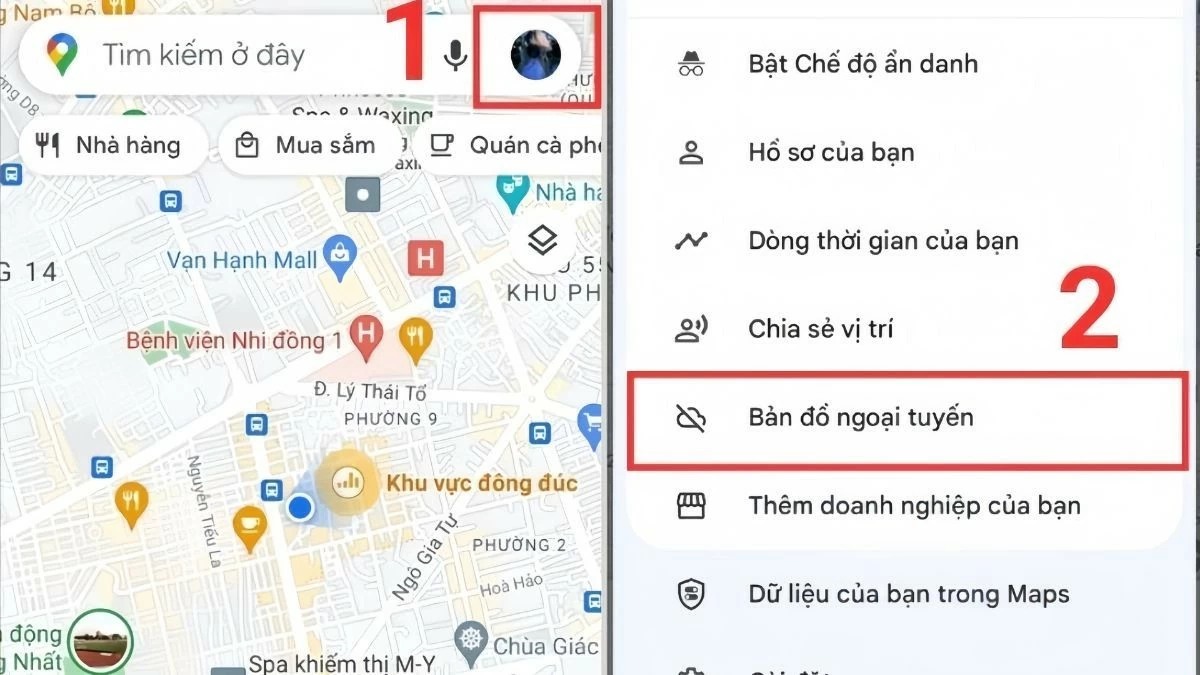 Top 11 cách giải phóng dung lượng cho điện thoại OPPO hiệu quả Top 11 cách giải phóng dung lượng cho điện thoại OPPO hiệu quả