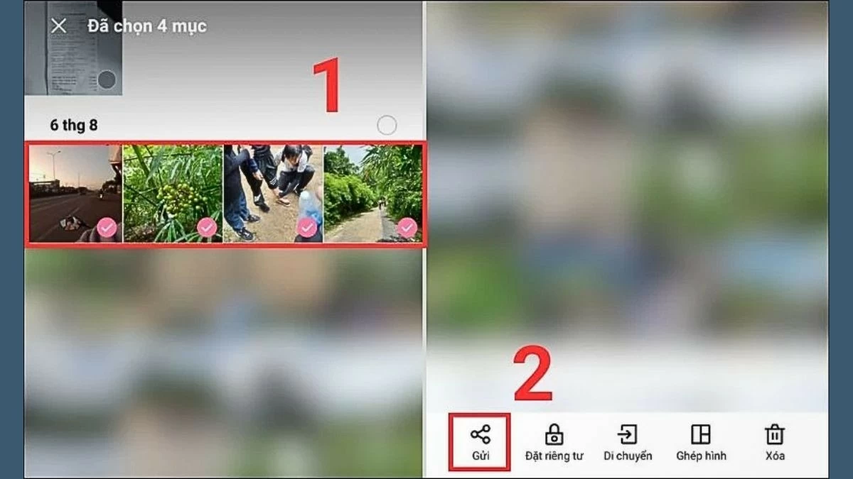 Top 11 cách giải phóng dung lượng cho điện thoại OPPO hiệu quả Top 11 cách giải phóng dung lượng cho điện thoại OPPO hiệu quả