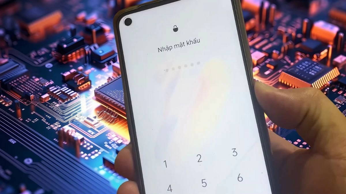 6 cách mở khoá màn hình chính trên điện thoại OPPO đơn giản nhất 6 cách mở khoá màn hình chính trên điện thoại OPPO đơn giản nhất