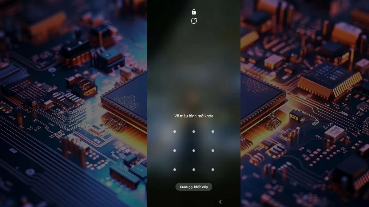 6 cách mở khoá màn hình chính trên điện thoại OPPO đơn giản nhất 6 cách mở khoá màn hình chính trên điện thoại OPPO đơn giản nhất
