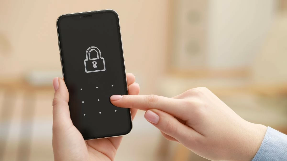 6 cách mở khoá màn hình chính trên điện thoại OPPO đơn giản nhất 6 cách mở khoá màn hình chính trên điện thoại OPPO đơn giản nhất