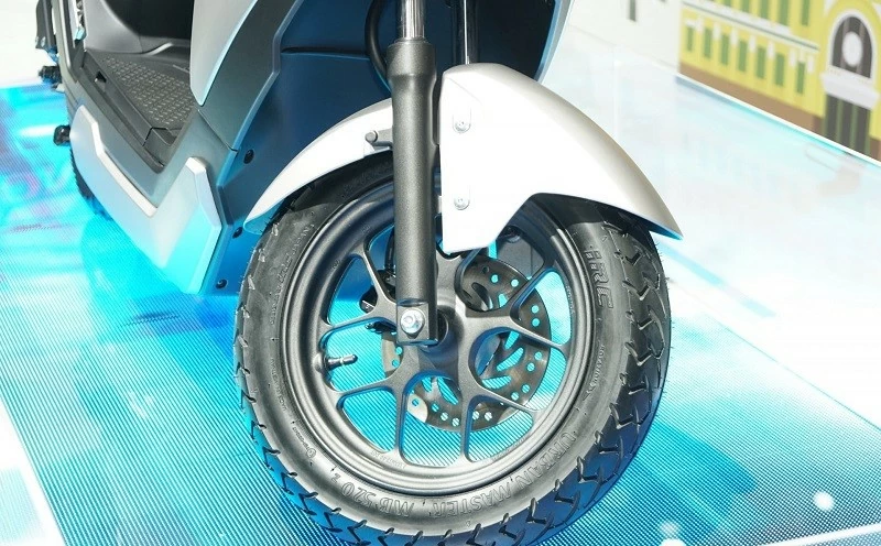 Cận cảnh xe máy điện Honda ICON e: vừa ra mắt tại Việt Nam, giá dự kiến dưới 30 triệu đồng Cận cảnh xe máy điện Honda ICON e: vừa ra mắt tại Việt Nam, giá dự kiến dưới 30 triệu đồng