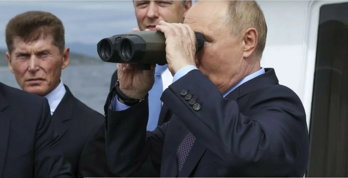 Nga đe dọa phản ứng nếu Ukraine sử dụng vũ khí tầm xa Nga đe dọa phản ứng nếu Ukraine sử dụng vũ khí tầm xa