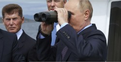 Nga đe dọa phản ứng nếu Ukraine sử dụng vũ khí tầm xa