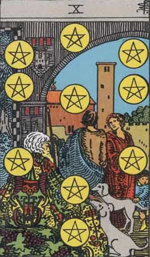 Bài tarot hôm nay 29/10: Sắp tới bạn sẽ gặp may mắn nào? Bài tarot hôm nay: