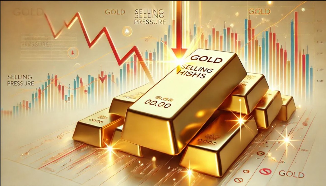 gia vang hom nay 20102025 roi tu dinh 9 tuan tang lien tiep da ket thuc chuyen gia du bao the nao ve tuan nay