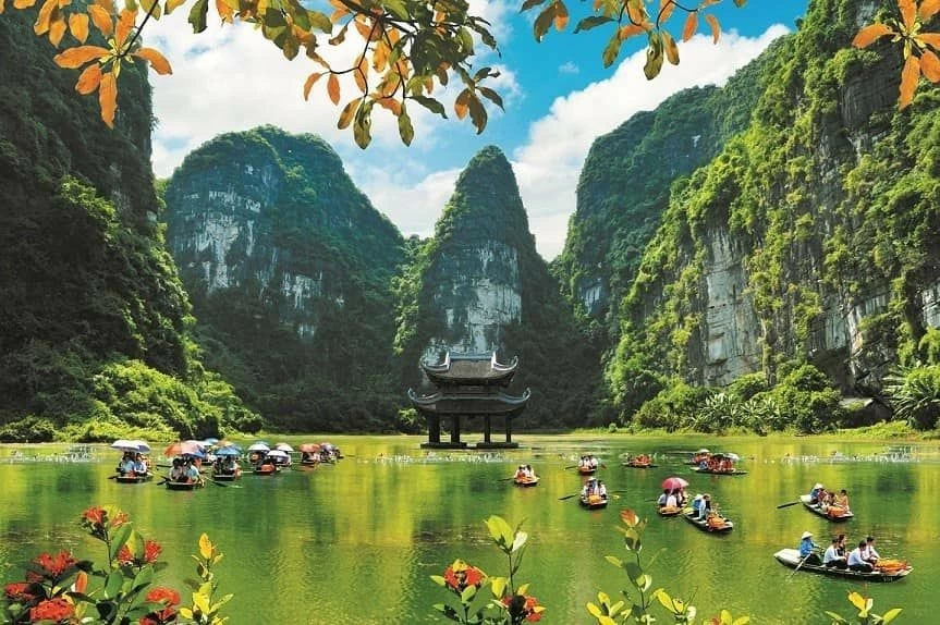 Bước đi cần thiết để phát triển du lịch bền vững Bước đi cần thiết để phát triển du lịch bền vững