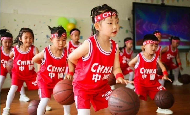 Trường mẫu giáo dần biến thành viện dưỡng lão, Trung Quốc vẫn đau đầu với cuộc khủng hoảng nhân khẩu học Trường mẫu giáo dần biến thành viện dưỡng lão, Trung Quốc vẫn đau đầu với cuộc khủng hoảng nhân khẩu học