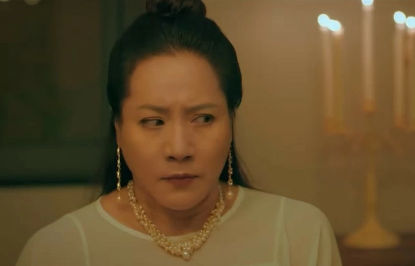 Độc đạo tập 25 Độc đạo tập 25