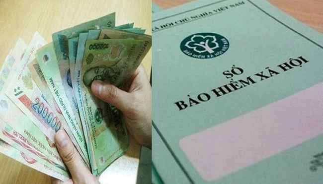 Những thay đổi về BHXH 1 lần từ ngày 1/7/2025: Người lao động cần biết Những thay đổi về BHXH 1 lần từ ngày 1/7/2025: Người lao động cần biết