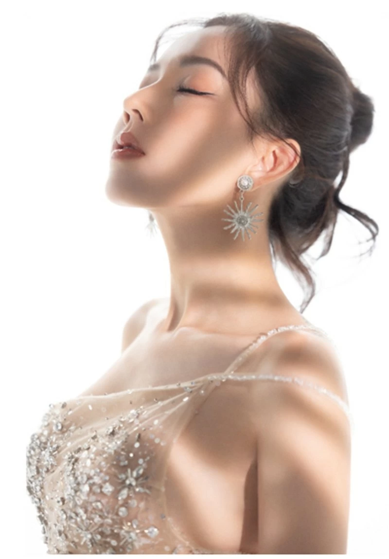 Á hậu Vivian Nguyên đảm nhiệm vị trí Tổng đạo diễn cho Cuộc thi Nữ hoàng Doanh nhân Việt Nam 2024 Á hậu Vivian Nguyên đảm nhiệm vị trí Tổng đạo diễn cho Cuộc thi Nữ hoàng Doanh nhân Việt Nam 2024