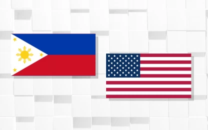 Đối thoại hàng hải Mỹ-Philippines: Đối thoại hàng hải Mỹ-Philippines: