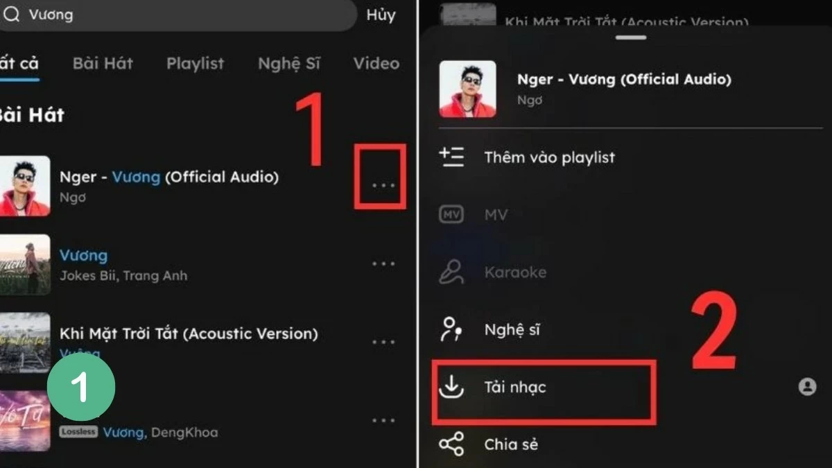 Hướng dẫn cách cài nhạc chuông cho OPPO cực hấp dẫn Hướng dẫn cách cài nhạc chuông cho OPPO cực hấp dẫn