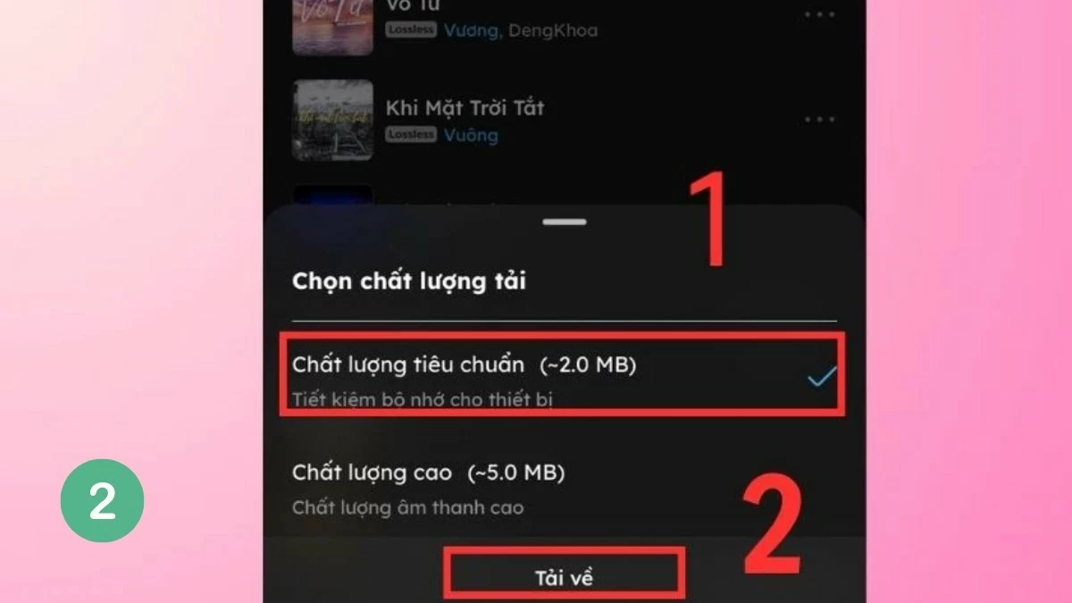 Hướng dẫn cách cài nhạc chuông cho OPPO cực hấp dẫn Hướng dẫn cách cài nhạc chuông cho OPPO cực hấp dẫn